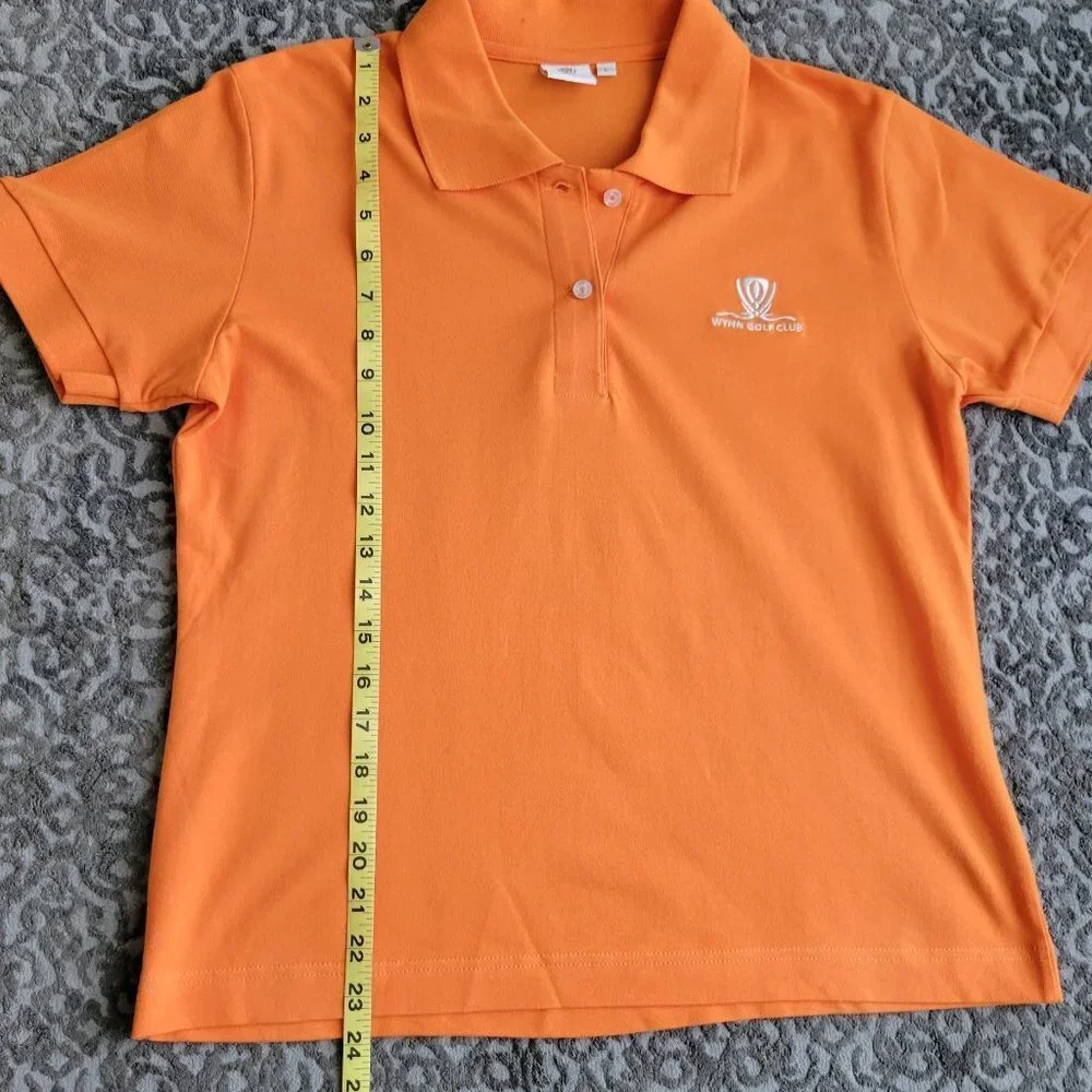 N/A wynn golf